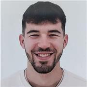 Estoy en 3º de Ingeniería Mecánica y he estudiado Bachillerato Científico. Puedo dar clases de todo lo relacionado con mi rama